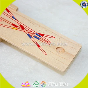 best hottest wooden mikado game for wholesale W01B015