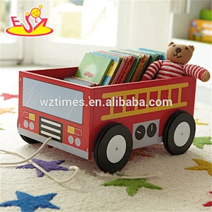 wholesale high quality wooden storage box bench most popular wooden storage box bench W08C127