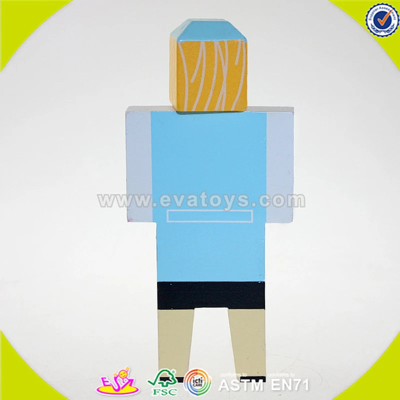 wholesale wooden puppet toy cheap wooden puppet toy best sale wooden puppet toy W06D066