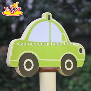 wholesale new fashion wooden coat rack hot sale wooden coat rack W09B062