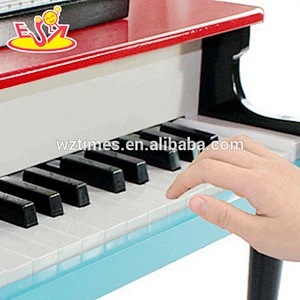wholesale new design children wooden grand piano for sale W07K013