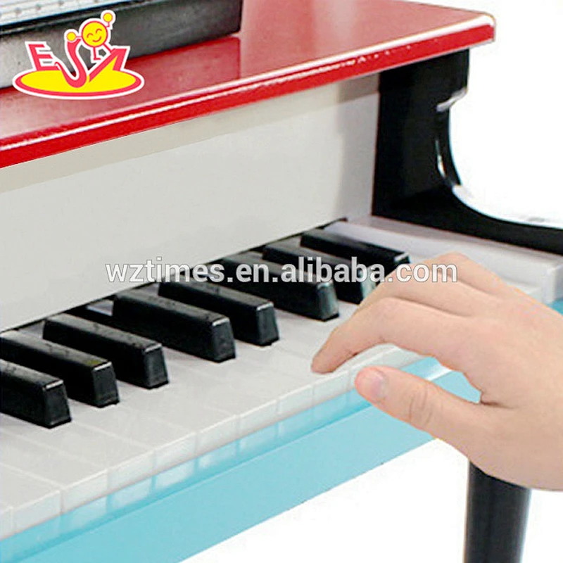 wholesale new design children wooden grand piano for sale W07K013