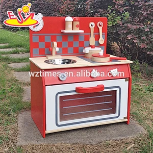 2018 wholesale baby bear kitchen toy funny kids bear kitchen toy lovely children bear kitchen toyW10C158