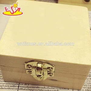 2018 wholesale wooden diy music box fashion wooden diy music box fashion wooden diy music box W07B035