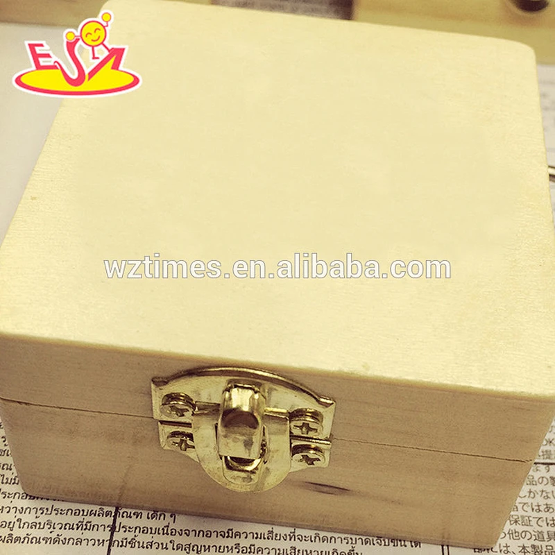 2018 wholesale wooden diy music box fashion wooden diy music box fashion wooden diy music box W07B035