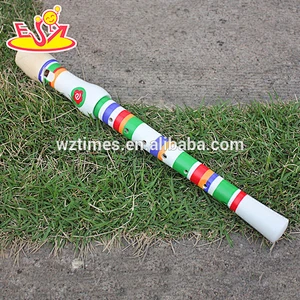 Wholesale preschool early learning wooden musical instrument set toy for kids W07A088