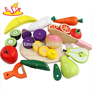 Großhandel Kinder aus Holz Vorschule Spielzeug Rollenspiel Kinder aus Holz Vorschule Spielzeug W10B138