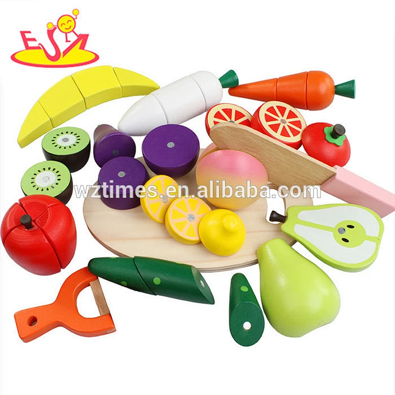 Großhandel Kinder aus Holz Vorschule Spielzeug Rollenspiel Kinder aus Holz Vorschule Spielzeug W10B138