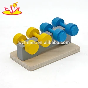 New design miniature furniture wooden dollhouse accessories for dolls W06B033