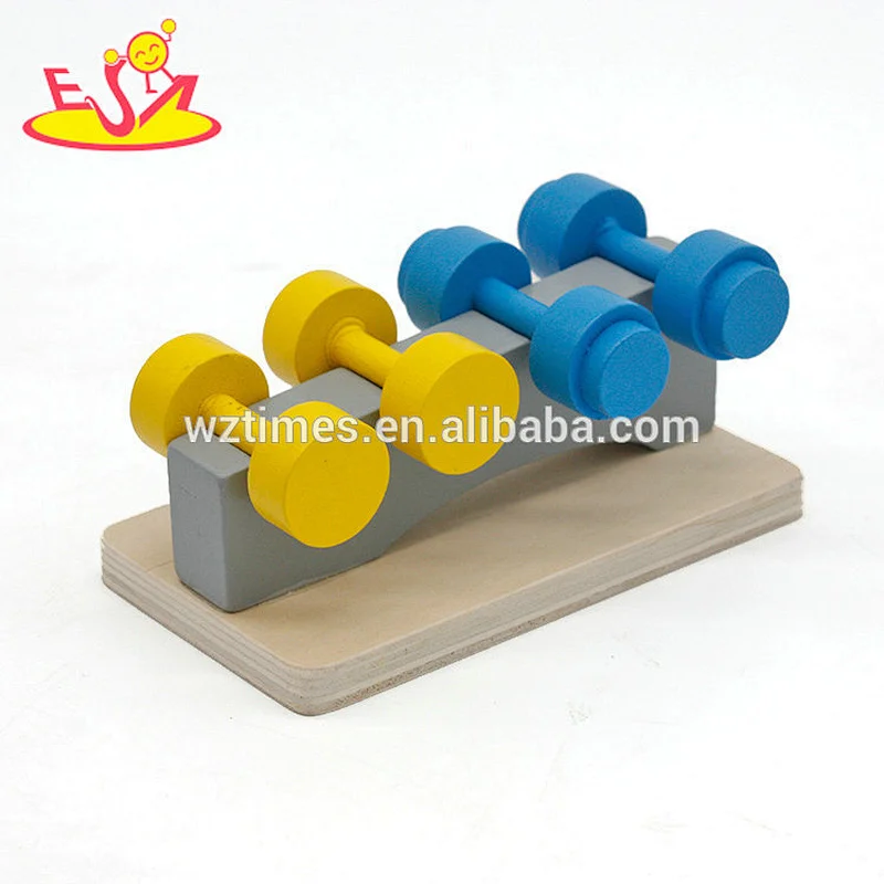 New design miniature furniture wooden dollhouse accessories for dolls W06B033