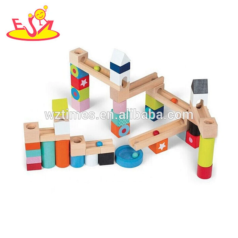 2018 großhandel kinder holz spielzeug ball billige kinder holz spielzeug ball neues design baby holz spielzeug ball W04E040