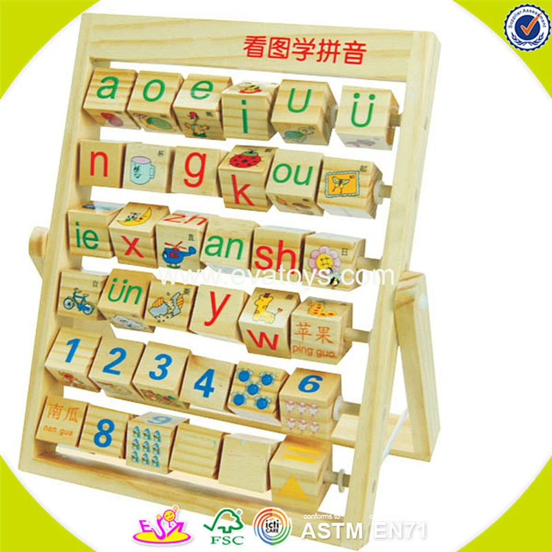 2018 wholesale wooden folding drawing board fashion wooden folding drawing board popular wooden folding drawing board W12B044