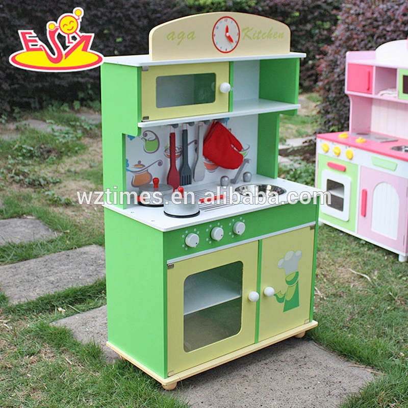 2018 wholesale wooden kitchen toys for toddlers new wooden kitchen toys for toddlers best kitchen toys for toddlers W10C229