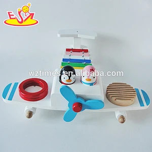 wholesale new design wooden baby musical instruments best baby musical instruments W07A110