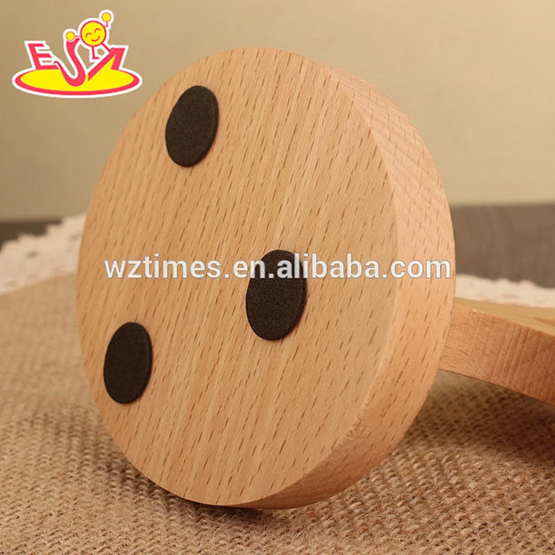 2018 wholesale creative multifunction wooden phone holder W02A163