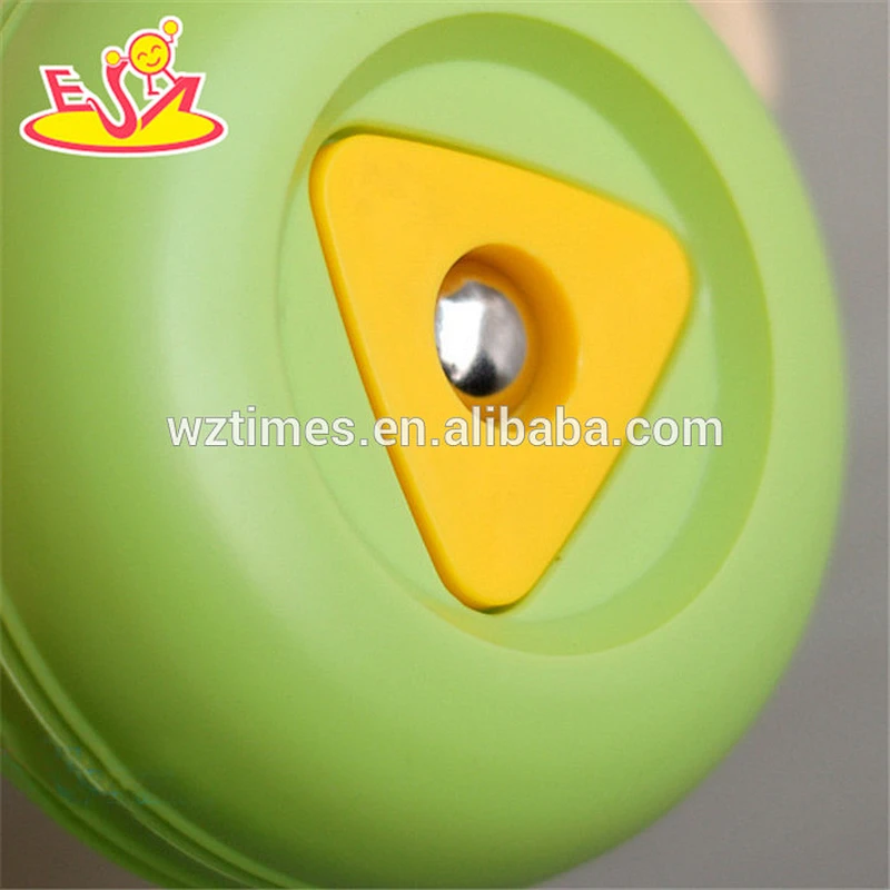 wholesale best sale wooden children four wheels car most popular baby wooden four wheels car W16A020
