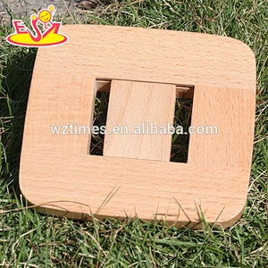 wholesale high quality wooden intelligence toy educational wooden intelligence toy W11C017