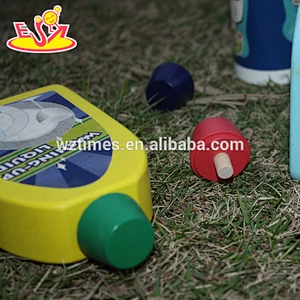 2018 wholesale wooden kids pretend play toys cleaner wooden kids pretend play toys W10D121
