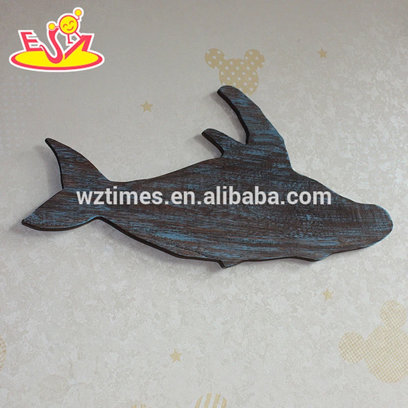 New design wooden wall decoration ideas for wholesale W09D018