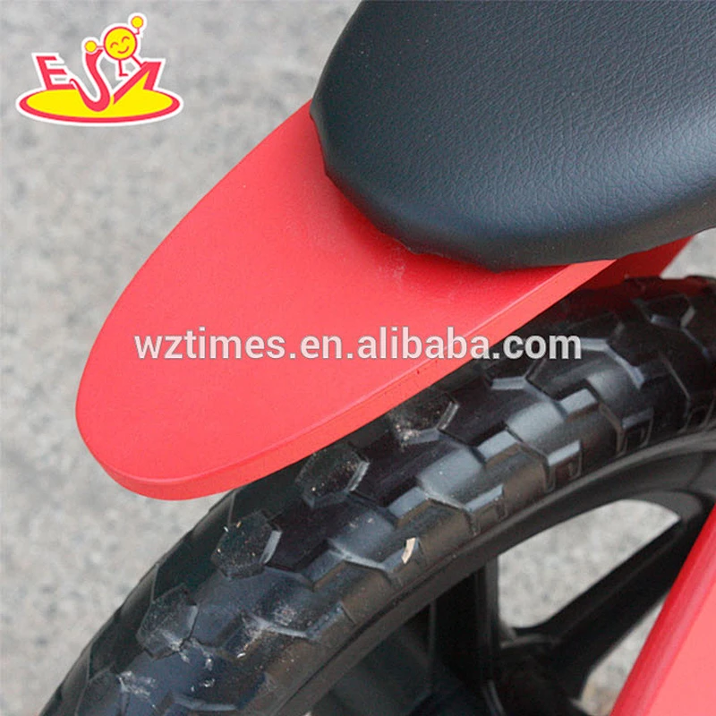 2018 wholesale wooden children bike cheap wooden children bike popular wooden children bike W16C143
