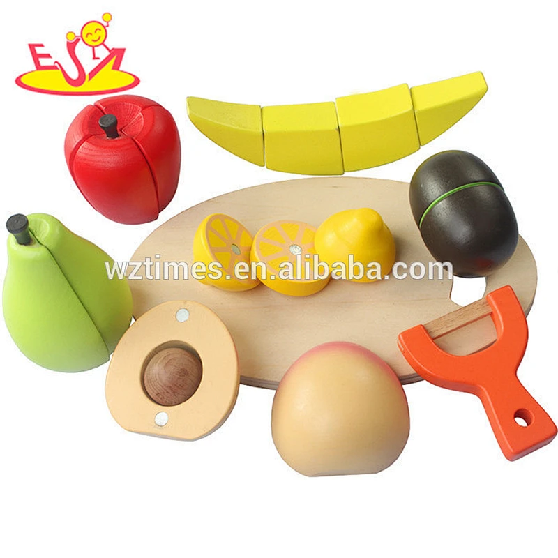 Großhandel Kinder aus Holz Vorschule Spielzeug Rollenspiel Kinder aus Holz Vorschule Spielzeug W10B138