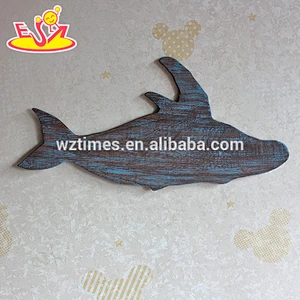 New design wooden wall decoration ideas for wholesale W09D018