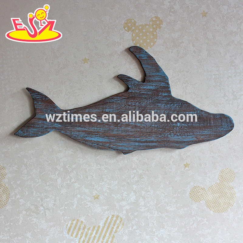 New design wooden wall decoration ideas for wholesale W09D018