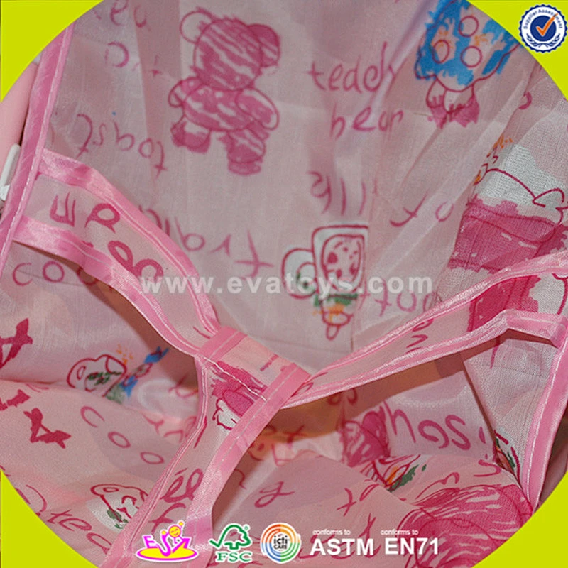 wholesale cheap baby doll pram high quality kids doll pram fancy children doll pram W06B032