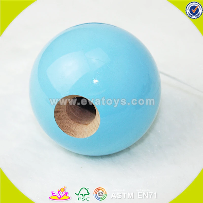 wholesale kids wooden kendama usa custom baby wooden kendama usa popular children wooden kendama usa W01A081