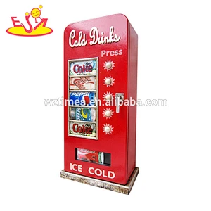 Wholesale hottest sale creative home furniture wooden book cabinet W08C225