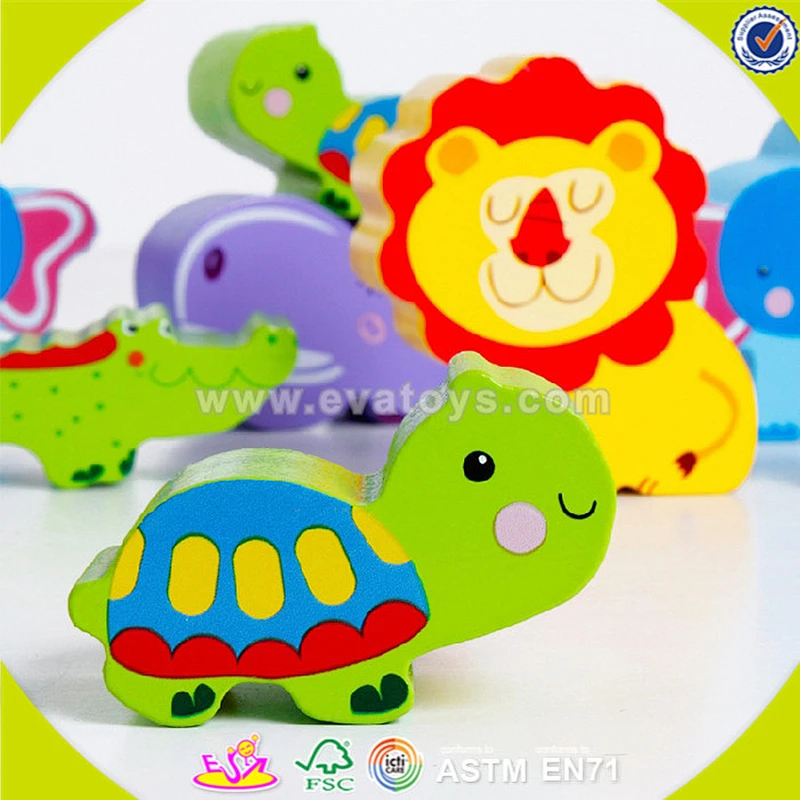 2018 wholesale top sale wooden balancing toy for kids,Cheap wooden balancing toy,DIY colorful wooden balancing toy W11F047
