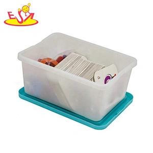 2019 New arrival Montessori wooden educational toys for toddlers W12E022