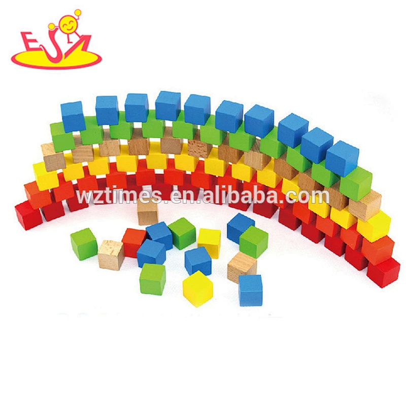 Venta al por mayor venta caliente niños juegos educativos de madera más populares juegos educativos de madera para niños W13A083