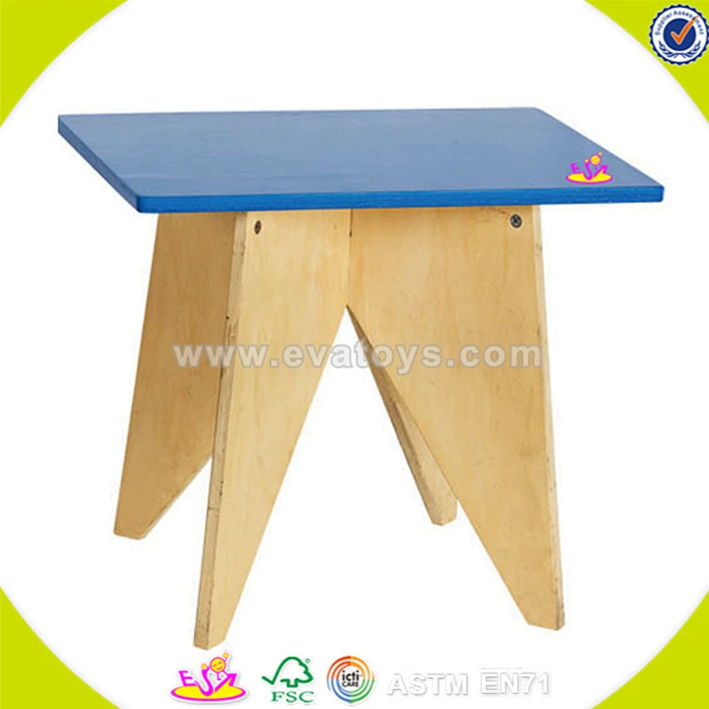 Wholesale useful cheap home work wooden study table household wooden study table high quality wooden study table W08G023