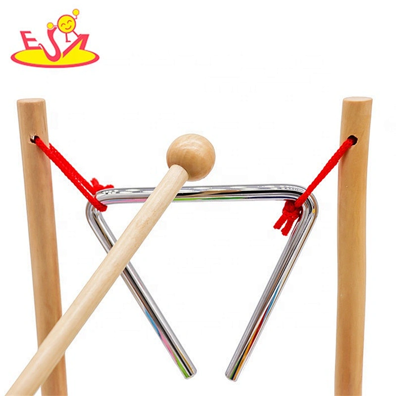 Educational baby wooden musical toys for 1 year old W07A148