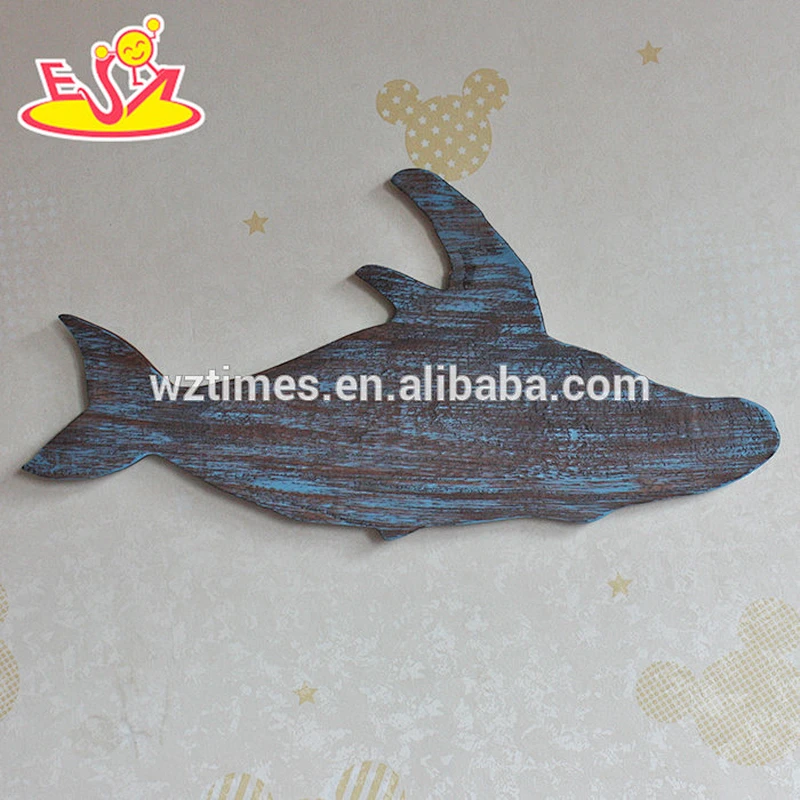 New design wooden wall decoration ideas for wholesale W09D018