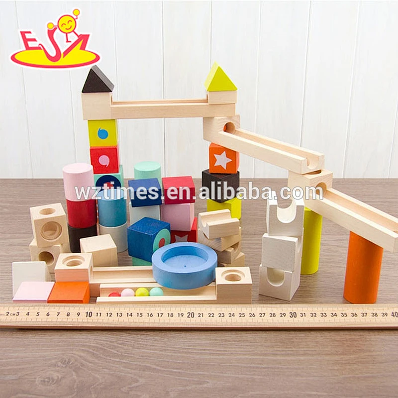 2018 großhandel kinder holz spielzeug ball billige kinder holz spielzeug ball neues design baby holz spielzeug ball W04E040