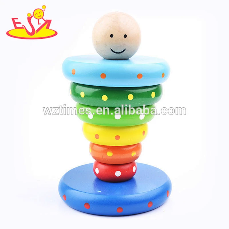 2018 Großhandel Holz Holz Intelligenz Spielzeug Mode Kinder Holz Intelligenz Spielzeug beliebte Kinder Holz Intelligenz Spielzeug W12D051