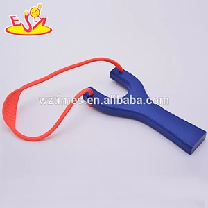 wholesale baby wooden hunting slingshot top fashion kids wooden hunting slingshot hottest wooden hunting slingshot W01A064