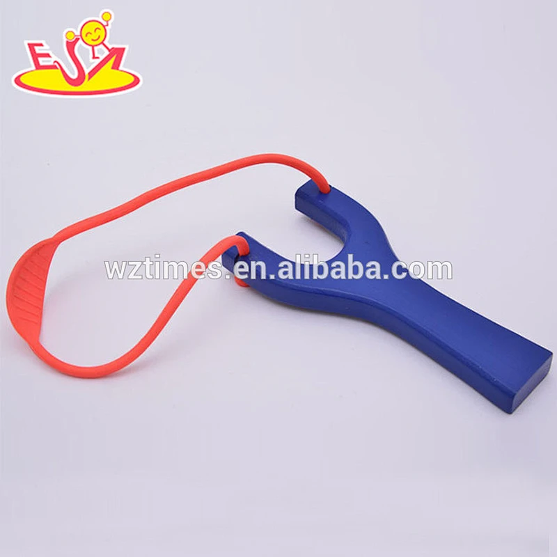 wholesale baby wooden hunting slingshot top fashion kids wooden hunting slingshot hottest wooden hunting slingshot W01A064