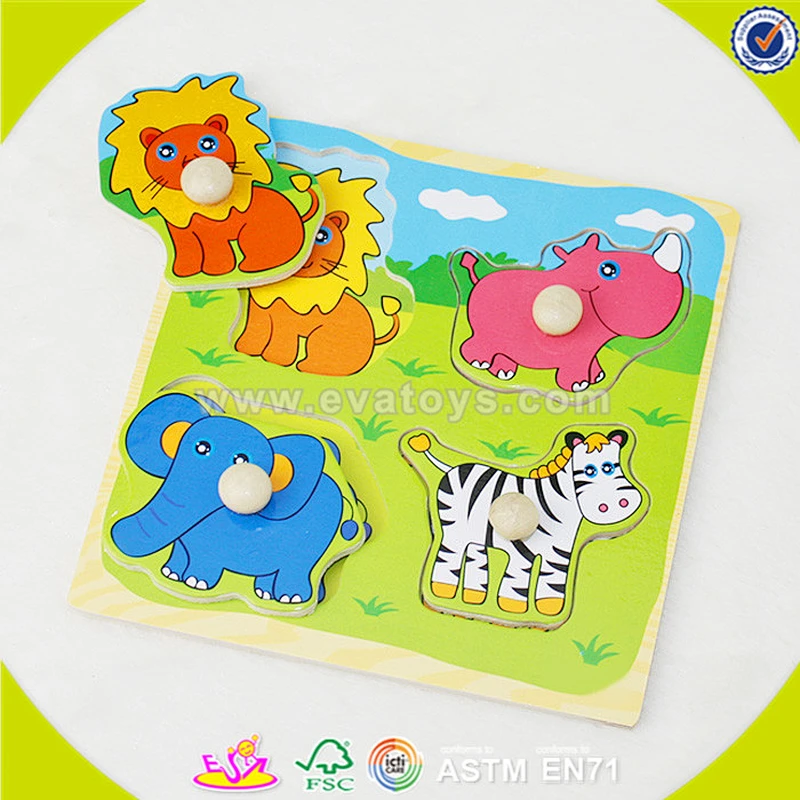 wholesale Wooden children Puzzle cheap Wooden children Puzzle top fashion Wooden children Puzzle W14M073