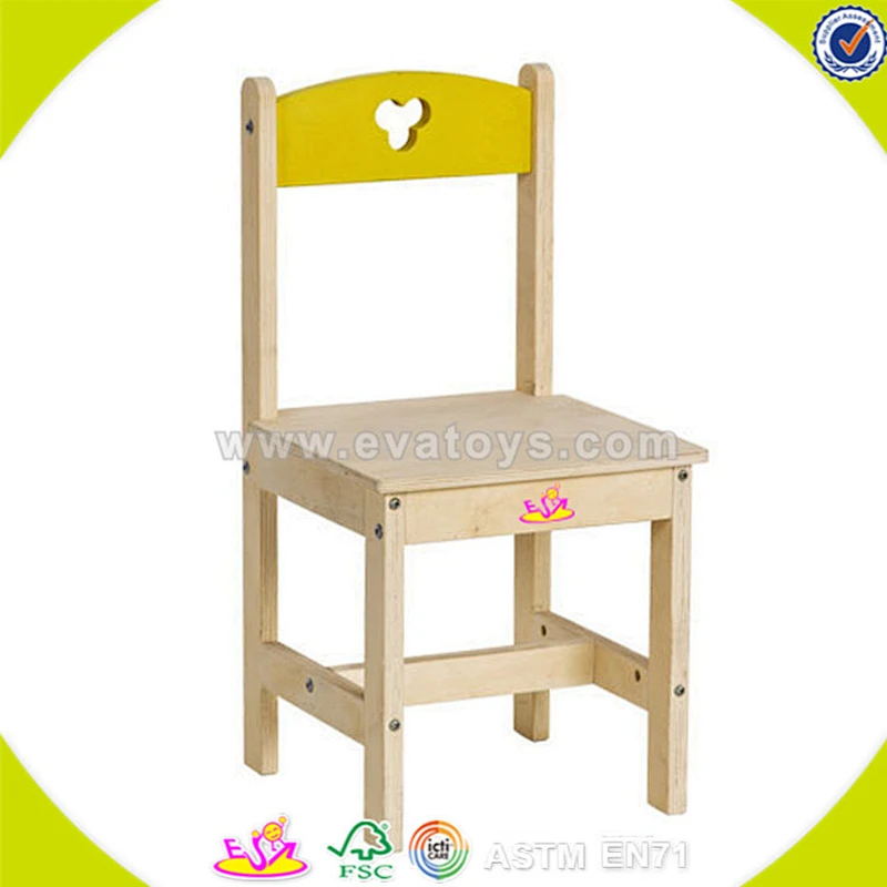 wholesale cheap household wooden table top kids household wooden table best sale toddler household wooden table W08G026