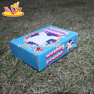 2018 wholesale wooden kids pretend play toys cleaner wooden kids pretend play toys W10D121