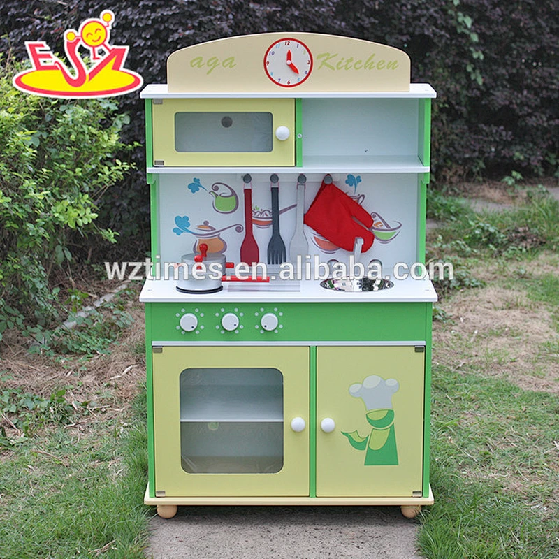 2018 wholesale wooden kitchen toys for toddlers new wooden kitchen toys for toddlers best kitchen toys for toddlers W10C229