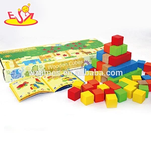 Venta al por mayor venta caliente niños juegos educativos de madera más populares juegos educativos de madera para niños W13A083