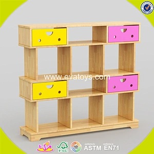 wholesale baby wooden colorful custom nutcracker, popular kids wooden nutcracker, fashion wooden custom nutcracker W02A006