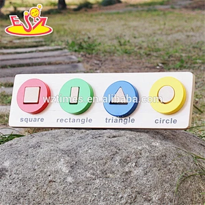 2018 New design wooden block toys mini wooden block toys popular wooden block toys W14A159