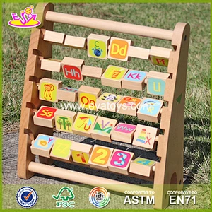 2018 wholesale wooden folding drawing board fashion wooden folding drawing board popular wooden folding drawing board W12B044