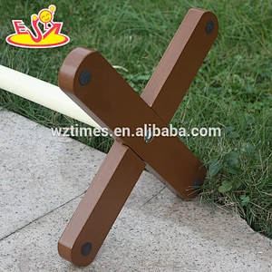 wholesale new fashion wooden coat rack hot sale wooden coat rack W09B062