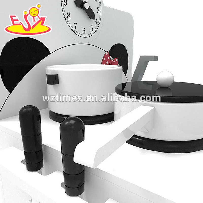 2018 Neues Original Design Holzkinderspiel für Kinder W10C380